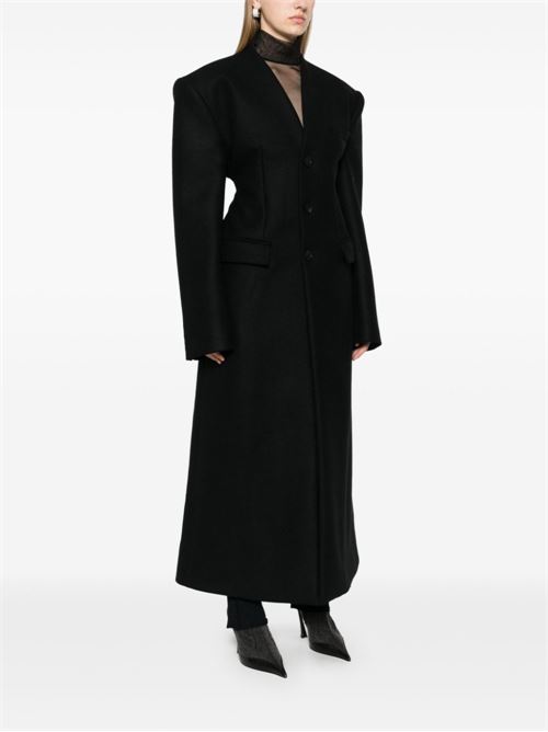 The Corset Suit Coat JEAN PAUL GAULTIER | 2430FMA023C0570000